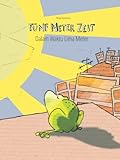 Fünf Meter Zeit/Dalam Waktu Lima Meter: Kinderbuch Deutsch-Indonesisch (bilingual/zweisprachig)