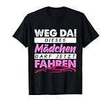 Führerschein Bestanden Geschenk | Fahrprüfung Bestanden T-S