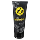 Borussia Dortmund, BVB-2in1-Duschgel, schwarz, 0