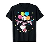 Hello Kitty It's My Birthday Geburtstag T-S