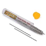 Kreisel 45–11259 Carbon Stahl Wire Gauge Bohrer Nr. 59