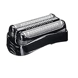 Ersatz-Rasierer, Elektrorasierer Ersatzscherteil, für Braun Razor 32B 32S 21B 3 S