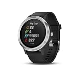 Garmin GPS-Smartwatch vívoactive 3