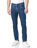 Atelier GARDEUR Herren NEVIO-11 Straight Jeans, Blau (Rinse 169), W36/L30