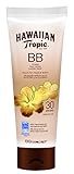 Hawaiian Tropic BB Cream Sonnencreme Tönung LSF 30, 150 ml, 1 S