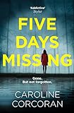 Five Days Missing (English Edition)