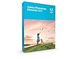 Adobe Photoshop Elements 2021 dt. V