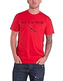 Queens of The Stone Age T Shirt Songs for The Deaf Nue offiziell H