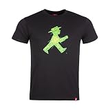AMPELMANN T-Shirt Luxuskerl (XXL)