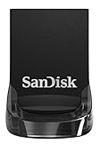 SanDisk Ultra Fit 128GB USB 3.1 Flash-Laufwerk