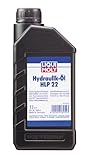 LIQUI MOLY 6954 Hydrauliköl HLP 22 1