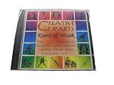 Creative Cliparts: Kunst & Musik