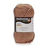 Schachenmayr Handstrickgarne Schachenmayr Catania, 50G S