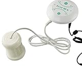 Ionische Detox-Fußbadmaschine, elektrische Fußmassage, Ionen-Werkzeug, Fußbad-Reinigung, Spa, Detox-Maschine, Fußbad, Spa, Maschine für Heim-S