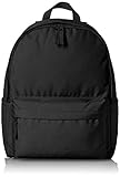 Amazon Basics Rucksack - Schw