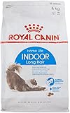 Royal Canin INDOOR Longhair, 4 kg