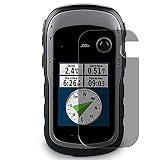 Vaxson Anti Spy Schutzfolie, kompatibel mit Garmin eTrex 20 20x 22x 30 32x, Displayschutzfolie Privatsphäre Schützen Bildschirmschutz [nicht Panzerglas Hülle Case ]