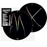Madame X (Ltd. 2LP Rainbow Picture Disc) [Vinyl LP]