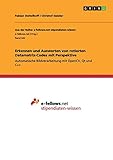 Erkennen und Auswerten von rotierten Datamatrix-Codes mit Perspektive: Automatische Bildverarbeitung mit OpenCV, Qt und C++