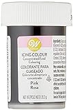 Wilton Icing Color - (Pink)