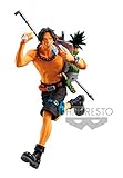 One Piece – Special Puma D. Ace [