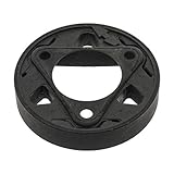 febi bilstein 10646 Schwingungstilger für Kardanwelle , 1 Stück