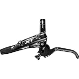 Shimano Deore XT BL-M8000 Bremshebel VR schwarz 2016 Scheibenbremse, link