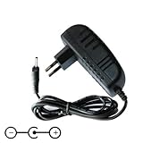 TOP CHARGEUR * Netzteil Ladekabel Ladegerät 12V für Tablet Acer Aspire Switch 10 SW5-011 / Acer Aspire Switch 10 SW5 / Acer Iconia W3 W3-810 W3-810-1600 / Acer Iconia Tab A100 A101 A200 A210 A500 A501
