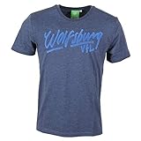 VfL Wolfsburg T-Shirt (XL)