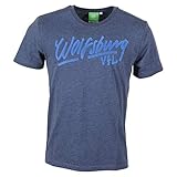 VfL Wolfsburg T-Shirt (XL)