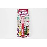 PEZ Hello Kitty Spender rosa Lama mit 2 Päckchen süßen Bonbons 17g