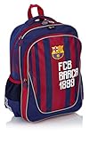 FC Barcelona Rucksack FC-171 Barcelona Barca Fan 6 Rucksack, 42 cm, M