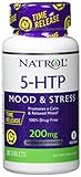 Natrol 5-HTP 200 mg Time Release (30) Standard, 15 g