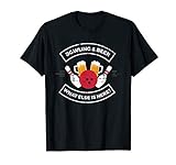 Bowling And Beer What Else Is Here Bier Sprüche Bowling T-S