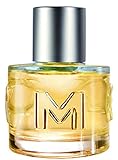 Mexx Woman – Eau de Parfum Natural Spray – Blumig-frisches Damen Parfüm mit Zitrone, Rose und Jasmin – 1 er Pack (1 x 40ml)