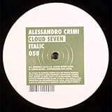 Alessandro Crimi - Cloud Seven - Italic - ITA 58