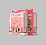Red Velvet – Queendom [Girls ver.] (6. Mini-Album) Album + extra Fotokarten S