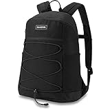 Dakine Unisex Adult Wndr Pack 18L, Black