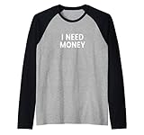 Ich brauche Geld Rag