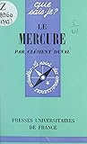 Le mercure (French Edition)
