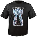 Esoteric - A Pyrrhic Existence - T-Shirt Größe XL