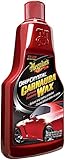 Meguiars Deep Crystal Step 3 Wax-Liquid 473