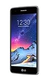 LG K8 2017 Smartphone, 16 GB