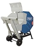 Scheppach Wippkreissäge HS510 Wippsäge Kreissäge | 230V | 3000 Watt | Sägeblatt-Ø 505mm | Schnitt-Ø 170mm | Schnittlänge bis 1000