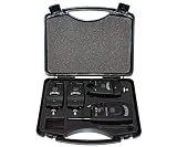 Balzer Funkbissanzeiger-Set Galaxy RC Bissanzeiger 3+1