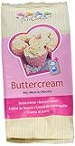 FunCakes Mix für Buttercreme, 1kg