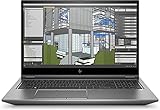 HP ZBook Fury G8 15,6' FHD i7-11850H 16GB/512GB SSD RTX A2000 Win10 Pro 314J4E