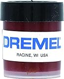 Dremel 421 Polierpaste - Zubehör für Multifunktionswerkzeug mit einer Polierpaste zum Polieren von Glas, Blech Metall,