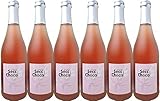 Gerhardt´s Secc au Chocolat Rosé 6 x 0,75 l (Aromatisiertes,weinhaltiges Getränk)