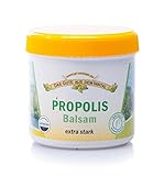 Inntaler Propolis Balsam extra stark, 200